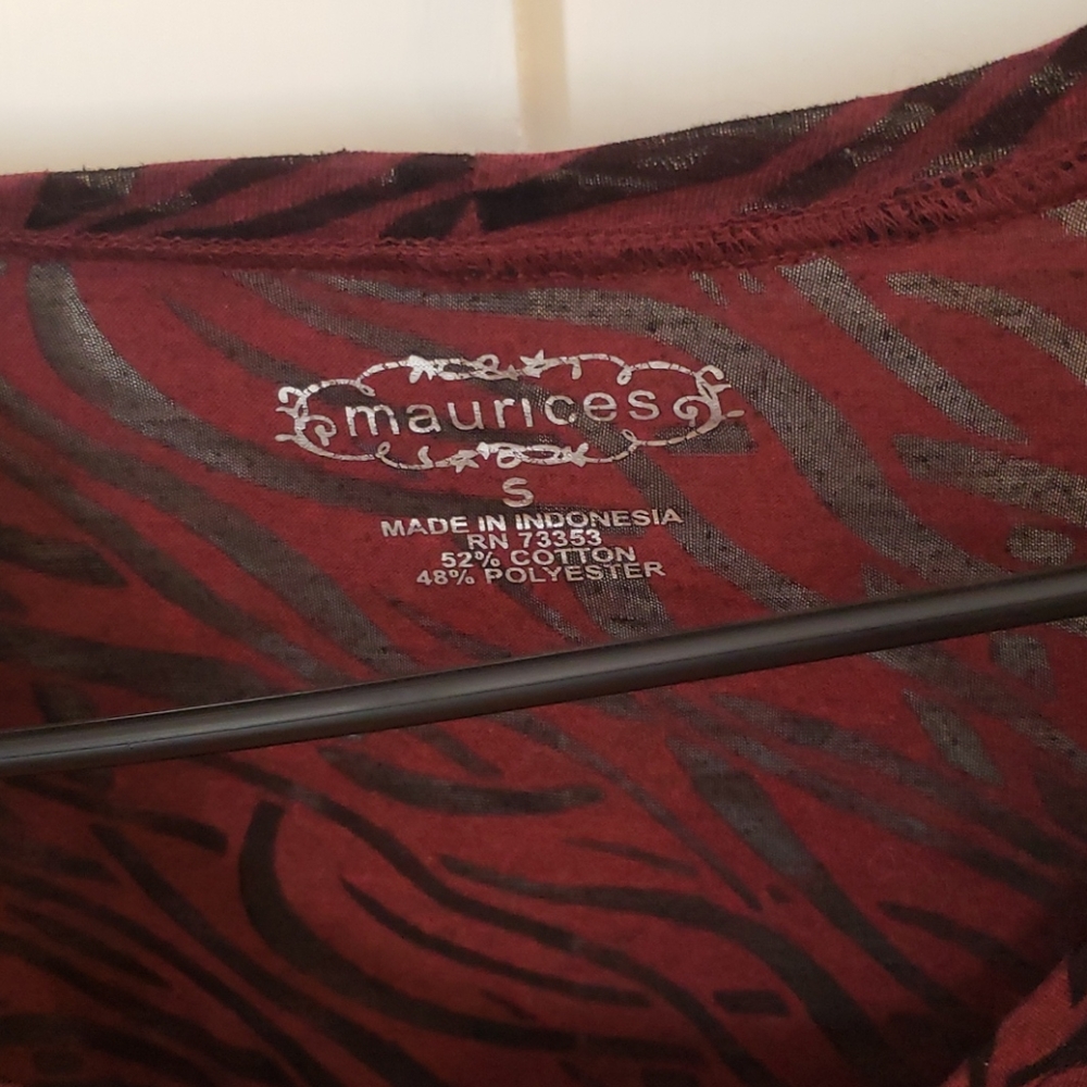 Long Sleeve Shirt - Picture 2 of 3